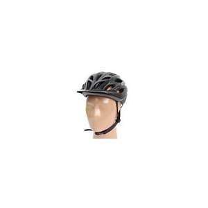  Giro Phase Cycling Helmet   Black