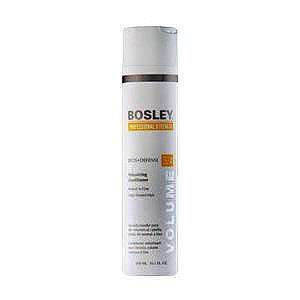  BOSLEY Defense Conditioner for Colored Treated Hair 10.1oz 