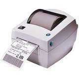 zebra 2844 20301 0001 zebra lp 2844 thermal label printer 203 dpi usb 