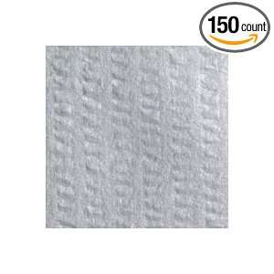 Wiper, ProjX 700, 12 x 12, Creped Polyester/Cellulose, Lightweight 