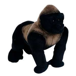  8 Gorilla Monkey Plush Stuffed Animal Toy Toys & Games