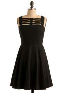 Bb Dakota Solid Dress  Modcloth