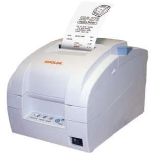   SRP 275 Dot Matrix Printer   Monochrome   Receipt Print Electronics