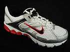 Nike Zoom Equalon+ 4 (Extra Wide) Mens Running Shoe 375289 101  