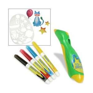  NEX Spray Art (Magic Pen) Toys & Games