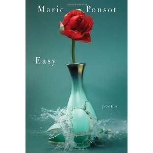  Easy Poems [Paperback] Marie Ponsot Books