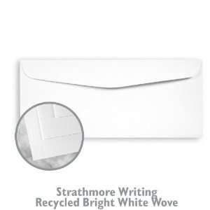  Strathmore Writing 25% Cotton Recycled Bright White 
