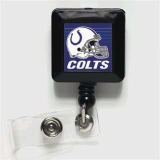  NFL Indianapolis Colts Badge Holder