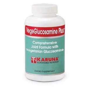  Karuna   VegeGlucosamine Plus 180C