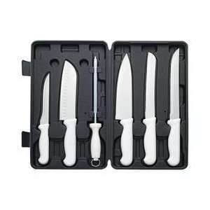  7PC REST. STYLE CUTLERY SET    DISCONTINUED Electronics