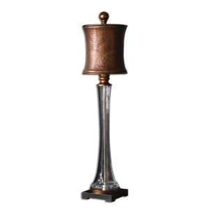  Uttermost One Light Table Lamp 29131 1