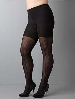   product,entityNameSpanx® Patterned Tight End Tights
