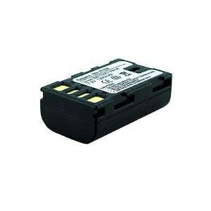   battery for JVC GR 790US Part#DQ RF808