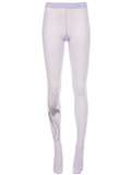 Gal Stern Seagull Tights   Wolf & Badger   farfetch 