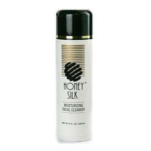  Honey Silk Moisturizing Facial Cleanser (8 oz.) Beauty