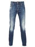 Dsquared2 Skinny Jean   Tessabit   farfetch 