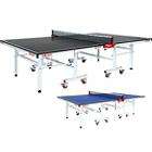 Killerspin 363 02 MYT7 Table Tennis Table, Blue 