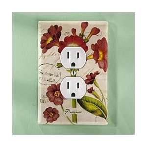  Primrose Outlet Cover