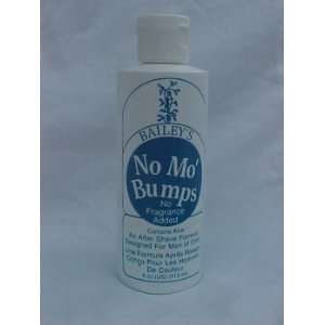  No Mo Bumps After Shave