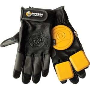   Small / Medium Slide Gloves Downhill Slide Gloves