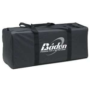  Baden Large Equipment Bag (BSK) BLACK  