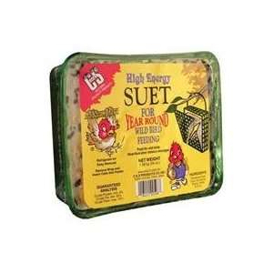  Best Quality High Energy Suet / Size 3.5 Pound By C And S 