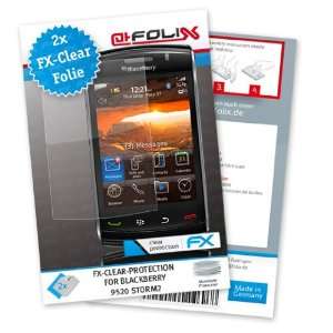   Storm 2 II   Ultra clear screen protection Highest Quality   Made in