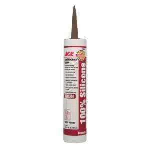 Ace 50 Year 100% Silicone Sealant   12 Pack  Industrial 