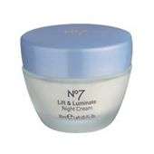 New from No7 Lift and Luminate Skin Care   Boots