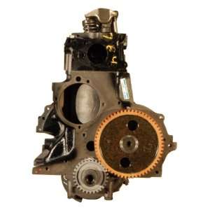 Recon Engines 606460 Ford 300 (4.9 Liter) OHV Remanufactured Long 