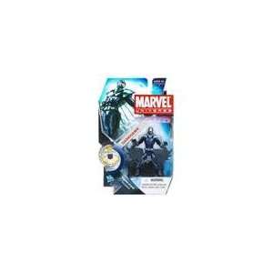  Marvel Universe Figure Darkhawk Toys & Games