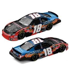  Models   Kyle Busch 124 13 Nationwide Wins 2010 Camry Toys & Games