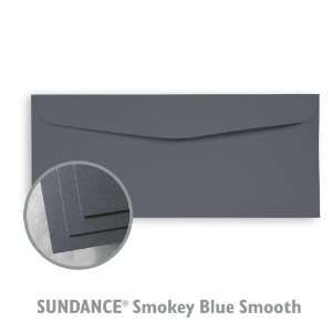  SUNDANCE Smokey Blue Envelope   500/Box