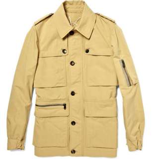  Clothing  Coats and jackets  Field jackets  Utility 