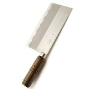  Chinese Style Cleaver Knife   Seki Ryu