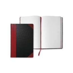  Esselte Record Ruled Account Books   Red   ESS9500R 