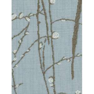 Earth Elements Chambray by Robert Allen Fabric