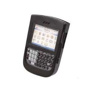 Black Metal Case Cover for RIM Blackberry 8700 8700c 8703e 