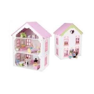  New Doll Cottage Toys & Games