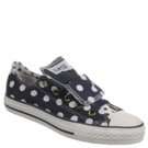   Converse Kids AS Double Tongue Ox P/G Navy/White Shoes