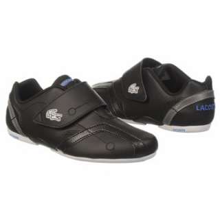 Kids Lacoste  Protect HSK Pre Black/Dk Grey Shoes 