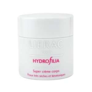  Hydrofilia Super Creme Corps ( For Very Dry Skin ) Beauty