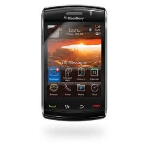  Blackberry Storm 2 9550 Case Mate Screen Protector   3 