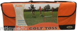 13113 Franklin Sports Ladder Golf Toss Game  