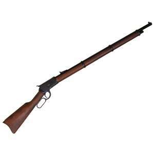  M1892 Lever Action Winchester Repeating Rifle Replica 