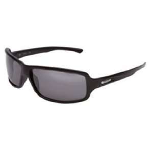 Revo Sunglasses Spool / Frame Matte Black Recycled Lens Polarized 