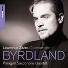 ZAZZO,LAWRENCE   BYRDLAND [CD NEW]