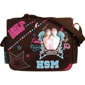  High School Musical Messenger Bag Toys & Games