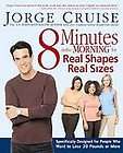   Wqnt to Lose 30 Pounds or More by Jorge Cruise 2003, Hardcover  