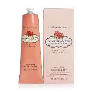 Crabtree & Evelyn Pomegranate, Argan & Grapeseed   Age Defying Hand 